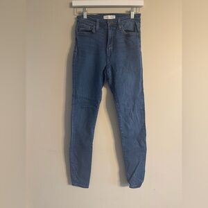 Flying Monkey Skinny Jeans